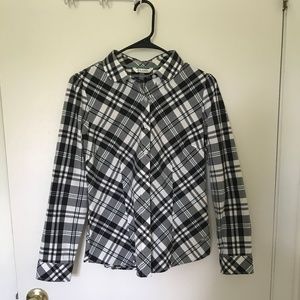 Gingham Shirt